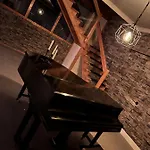 Traumscheune Mit Pool, Kamin Und Privatem *