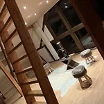 Traumscheune Mit Pool, Kamin Und Privatem Linnich