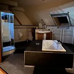 Villa Traumscheune Mit Pool, Kamin Und Privatem