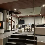 Villa Traumscheune Mit Pool, Kamin Und Privatem *