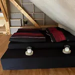 Traumscheune Mit Pool, Kamin Und Privatem Villa *