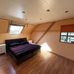Villa Traumscheune Mit Pool, Kamin Und Privatem
