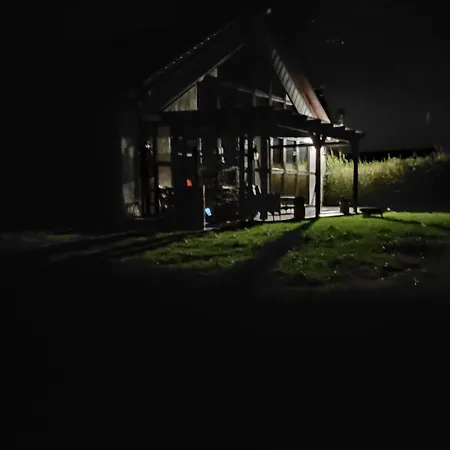 Traumscheune Mit Pool, Kamin Und Privatem *