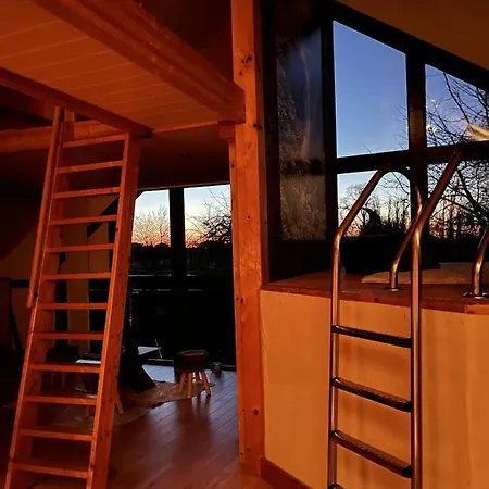 Traumscheune Mit Pool, Kamin Und Privatem * Linnich