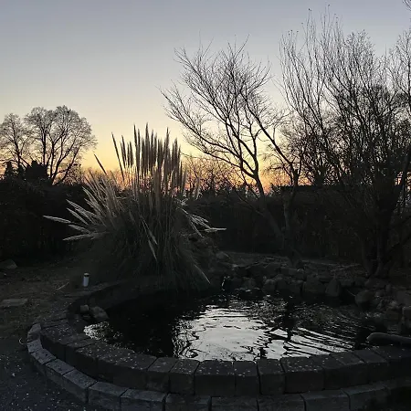 Traumscheune Mit Pool, Kamin Und Privatem Linnich