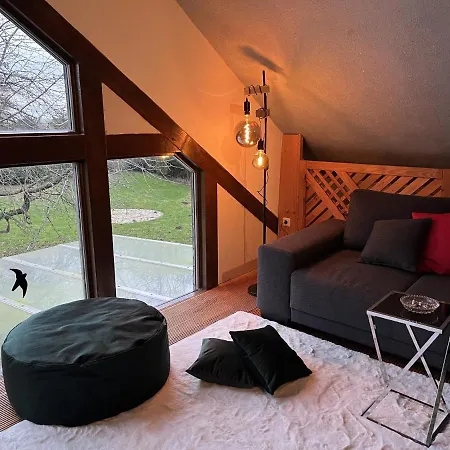 Villa Traumscheune Mit Pool, Kamin Und Privatem Linnich