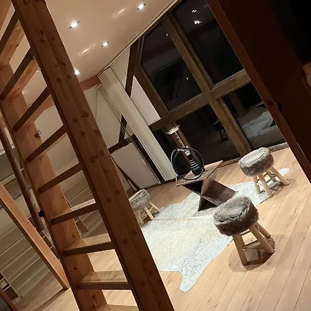 Traumscheune Mit Pool, Kamin Und Privatem Linnich