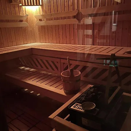 Traumscheune Mit Pool, Kamin Und Privatem *