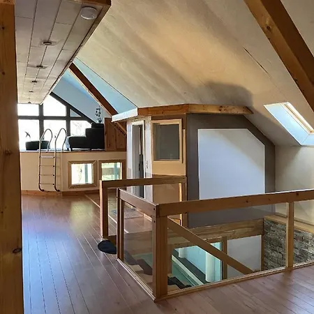 Traumscheune Mit Pool, Kamin Und Privatem Linnich