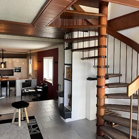 Traumscheune Mit Pool, Kamin Und Privatem *