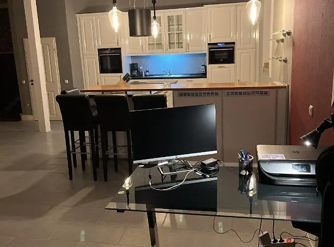 Traumscheune Mit Pool, Kamin Und Privatem *